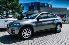 BMW X6 35D XDRIVE, Navi