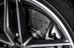 Audi R8 5,2 FSI Plus*Keramiky*B&O*Full Carbon
