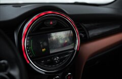 Mini Cooper 2,0 S, 5-DVEROVÝ, NAVI, KAMERA