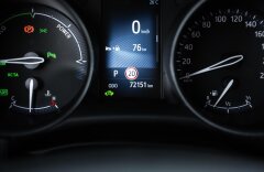 Toyota C-HR 1,8 1.8-I-VVTi HYBRID STYLE SELECTION
