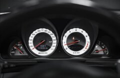 Mercedes-Benz SL 6,2 63 AMG, IWC EDÍCIA, HARMAN KARDON