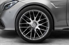 Mercedes-Benz CLS 63 AMG 4M, Carbon, B&O