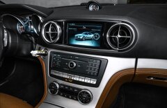 Mercedes-Benz SL SL 400 AMG