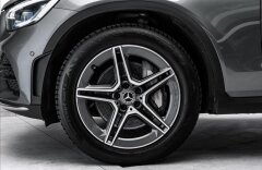 Mercedes-Benz GLC 220d 4Matic Coupe AMG linie