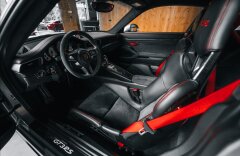Porsche 911 4,0 GT3 RS, PCCB, SPORT CHRONO