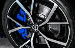 Volkswagen Golf R 320PS DSG 4M, R-Performance