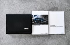Audi S5 3.0TFSI quattro, Matrix, B&O, HUD, karbon