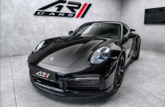 Porsche 911 992 Turbo