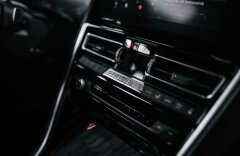 BMW Řada 8 4,4 GRAN COUPE M850i, xDRIVE, LASER, NIGHT VISION