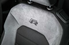 Volkswagen Golf R 4motion DSG, Dynaudio, CZ