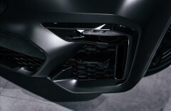 BMW X7 3,0 40d M SPORT, DARK SHADOW EDITION