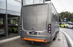 Fiat Ducato 3,0 NIESMAN+BISCHOFF ARTO 88LE