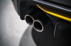Abarth 500 1,4 595 PISTA, ZÁRUKA, BIXENON