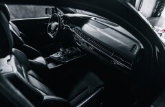 Audi SQ7 4,0 MTM, BANG & OLUFSEN, LED
