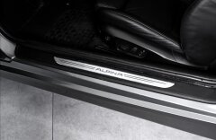 BMW Řada 3 Alpina B3 coupe Biturbo 335i xDrive