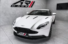 Aston Martin  5.2 V12 coupe, TOP!!!