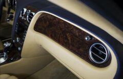 Bentley Continental Flying Spur W12 6.0