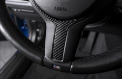 BMW Řada 3 340i xDrive M-performance, HUD, Harman/Kardon, CZ