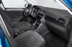 Volkswagen Tiguan 2.0 TDI 4Motion Maraton Edition