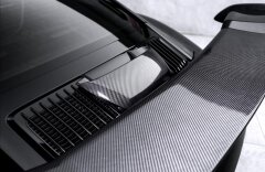 Porsche 911 Turbo S GT Street R TechArt