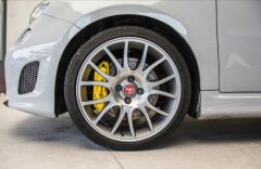 Fiat 500 1,4 Abarth 595 competizione