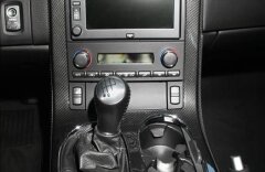 Chevrolet Corvette ZR1, Akrapovic