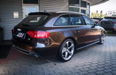 Audi A4 Avant 3.0 TDI quattro S-line ABT, ACC, B&O sound