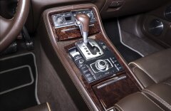 Audi A8 4.2 TDI quattro, B&O, ACC, masáže, softclose