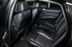 BMW X6 Ventilace, kamera  xDrive 30d