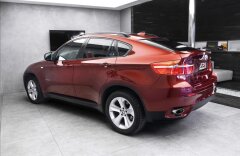 BMW X6 30d x Drive, kamera, head-up, navi, CZ