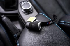 BMW M2 M2 Performance, výfuky, Harman Kardon, CZ