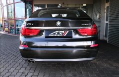 BMW Řada 5 GT 530d xDrive, CZ, Soft Close, 1.maj
