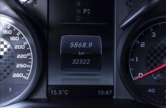 Mercedes-Benz Třídy C 450 AMG 4matic, LED performance, CZ