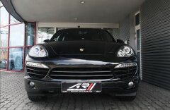Porsche Cayenne Diesel