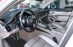 Porsche Panamera Turbo PDCC, Sport-Chrono, Keyless