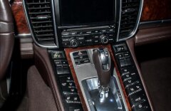 Porsche Panamera 4S Sport chrono, PASM, PDLS, CZ