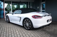 Porsche Boxster 3,4 GTS kabrio, individual, 20"Turbo kola, CZ