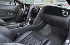 Bentley Continental GT 6.0 Facelift Mulliner