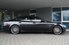 Maserati Quattroporte 4.7 Sport GT S  323 kW
