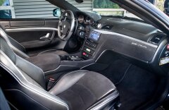 Maserati Granturismo MC Stradale, karbon paket, Bose, TOP! Sk