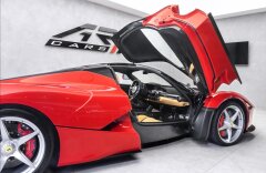 Ferrari Ostatní LaFerrari
