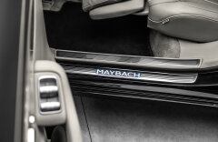 Mercedes-Benz S 500 4MATIC Maybach
