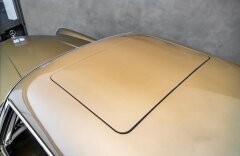 Mercedes-Benz 280 SE 3.5 coupe, perfektní stav, originál