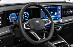 Volkswagen Tiguan Elegance 4Motion DSG Možný OL již od 12900,- Kč