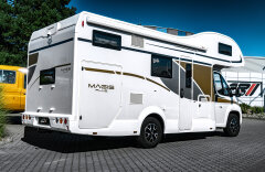 Fiat Ducato MAGIS PLUS 79 2.3d