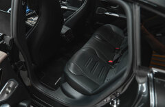 Mercedes-Benz EQE BR AMG 43 4MATIC, BURMESTER, PANO