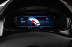 Škoda Kodiaq RS TDI 176 kW 4x4 DSG LED Tažné