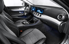 Mercedes-Benz E 220 d 4M Avantgarde Pano LED HuD 360