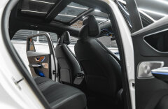 Mercedes-Benz EQE 350 4MATIC SUV, Electric Art, ACC, 360, Airmatic