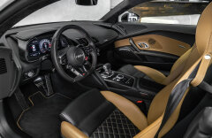 Audi R8 5.2 FSI Performane Laser B&O